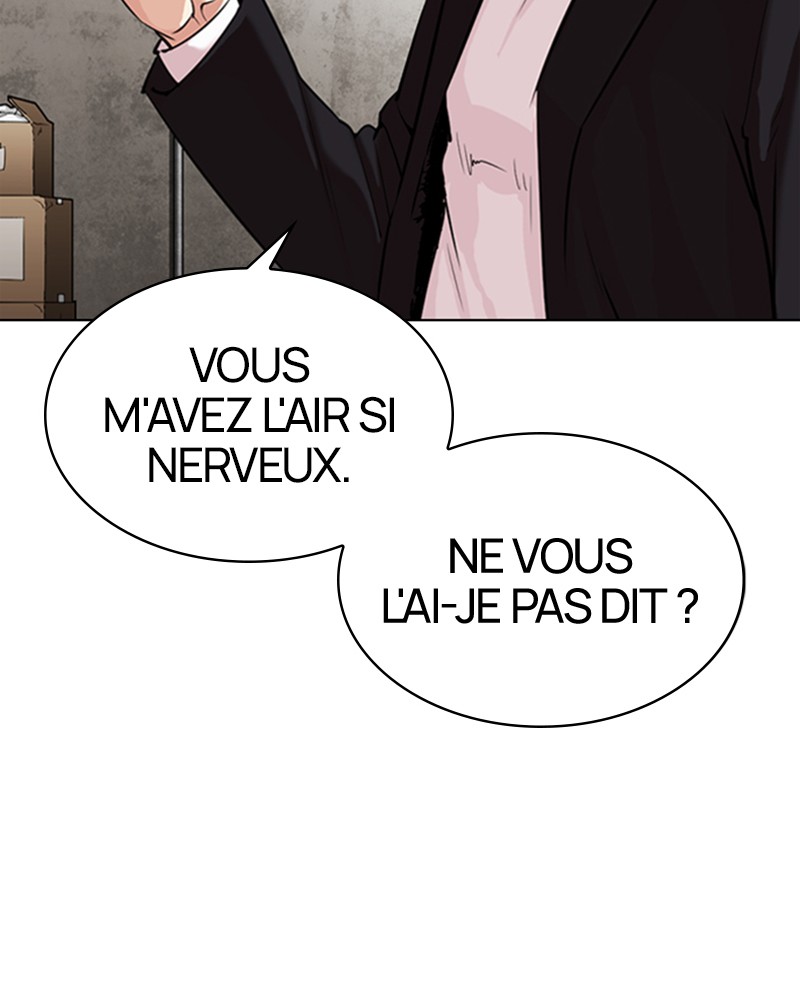 Lookism Chapitre 310 - Page 31