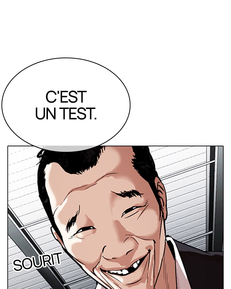 Lookism Chapitre 310 - Page 32
