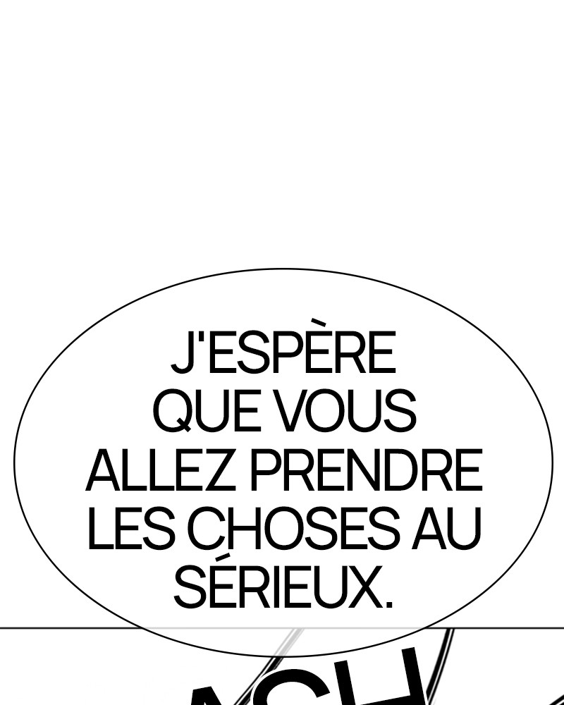 Lookism Chapitre 310 - Page 34