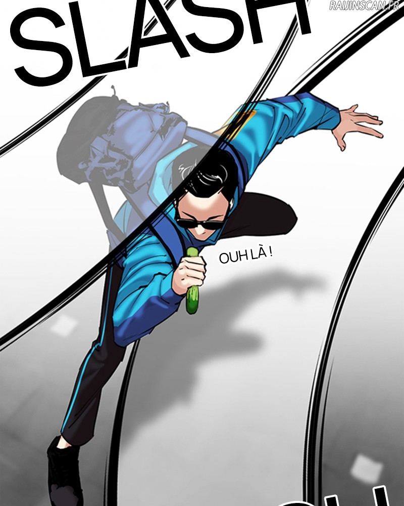 Lookism Chapitre 310 - Page 35