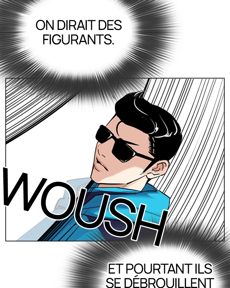 Lookism Chapitre 310 - Page 37