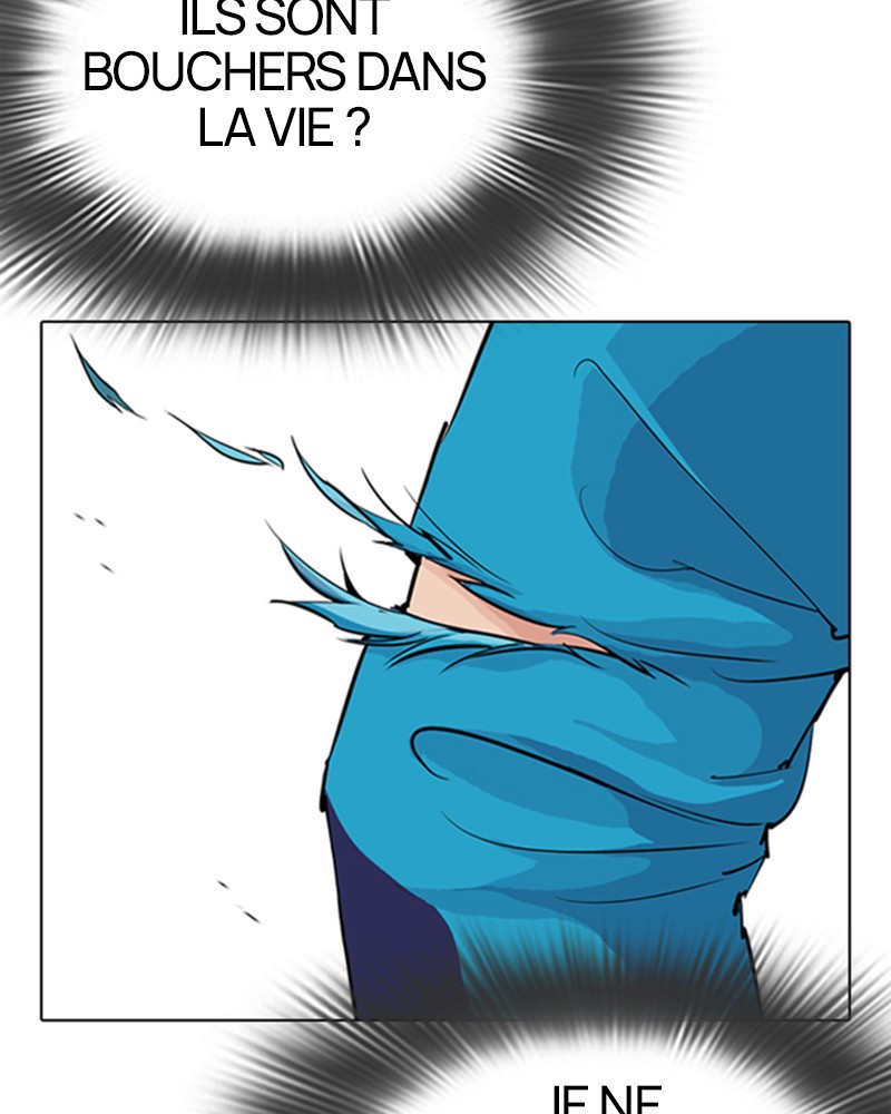 Lookism Chapitre 310 - Page 39