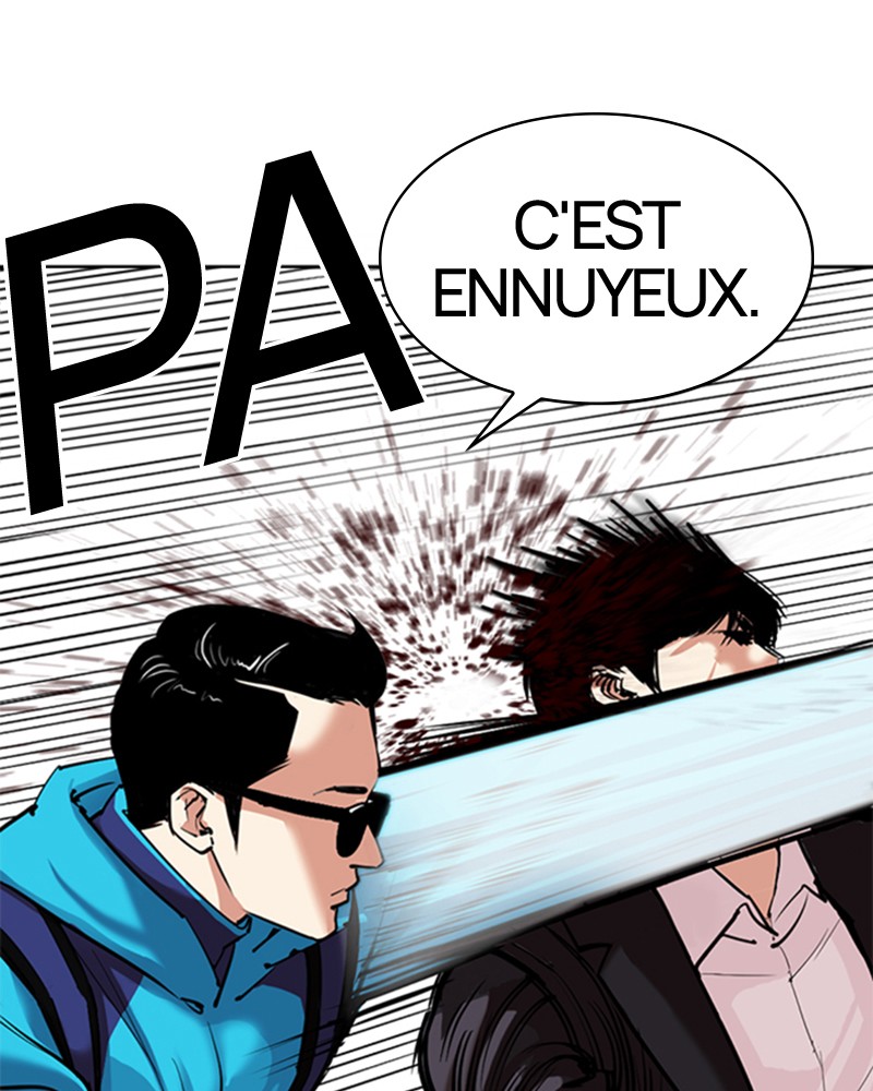 Lookism Chapitre 310 - Page 41
