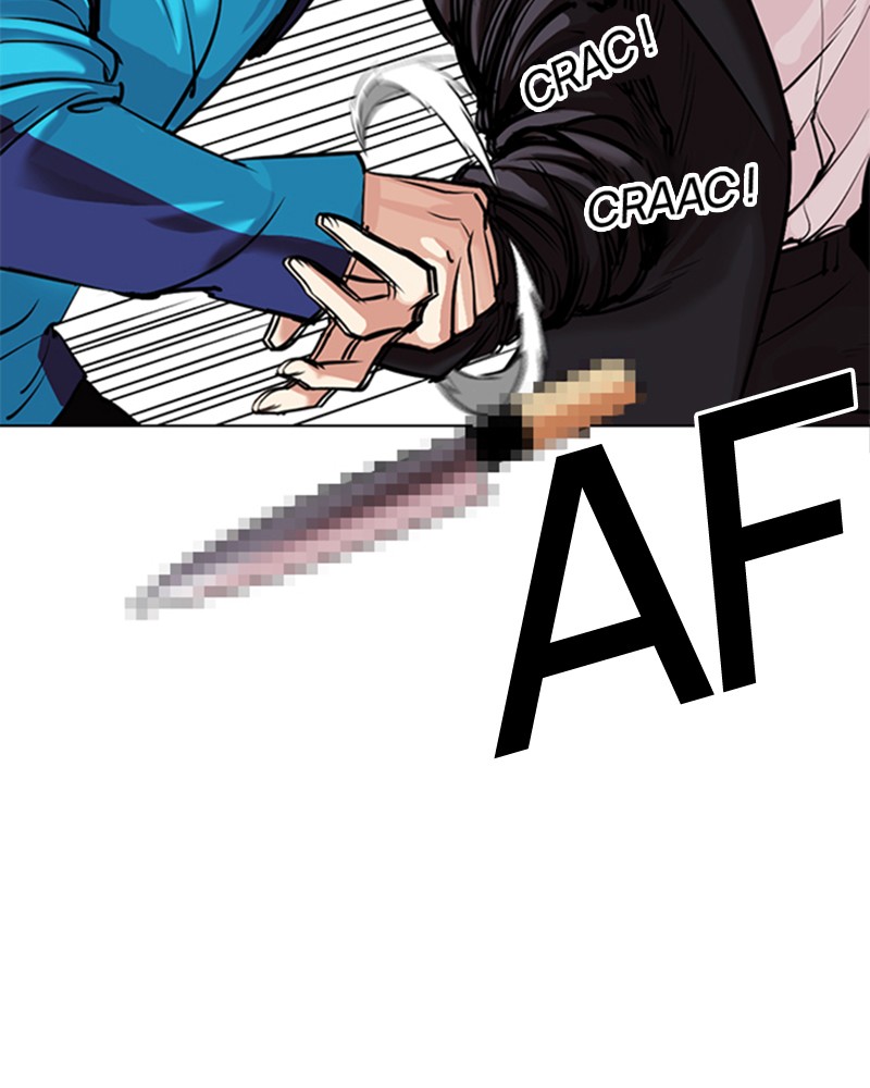 Lookism Chapitre 310 - Page 42