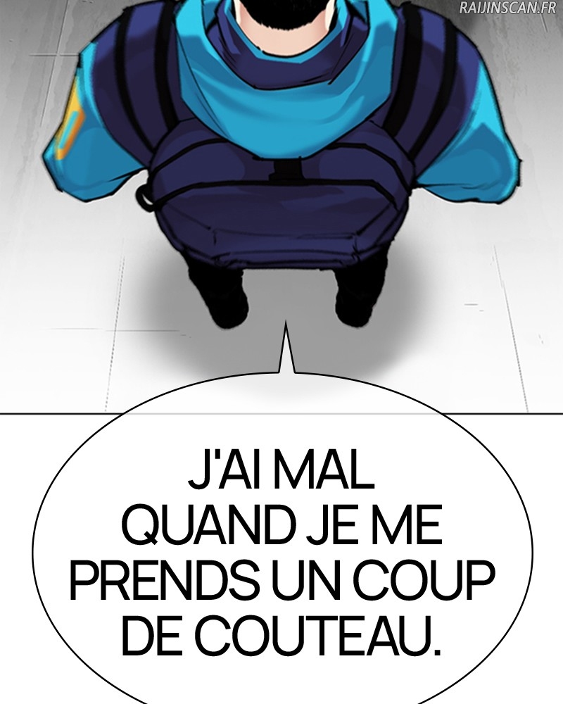 Lookism Chapitre 310 - Page 45