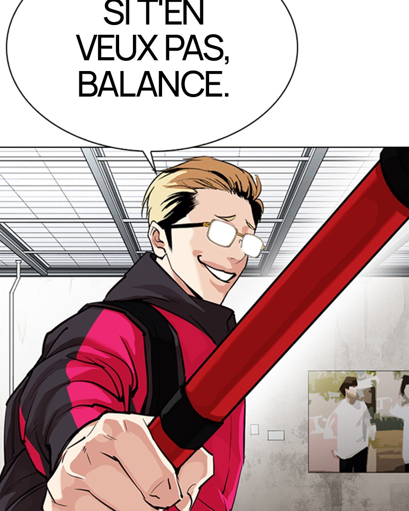 Lookism Chapitre 310 - Page 48