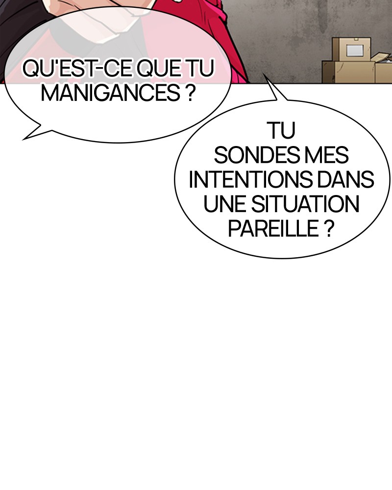 Lookism Chapitre 310 - Page 49