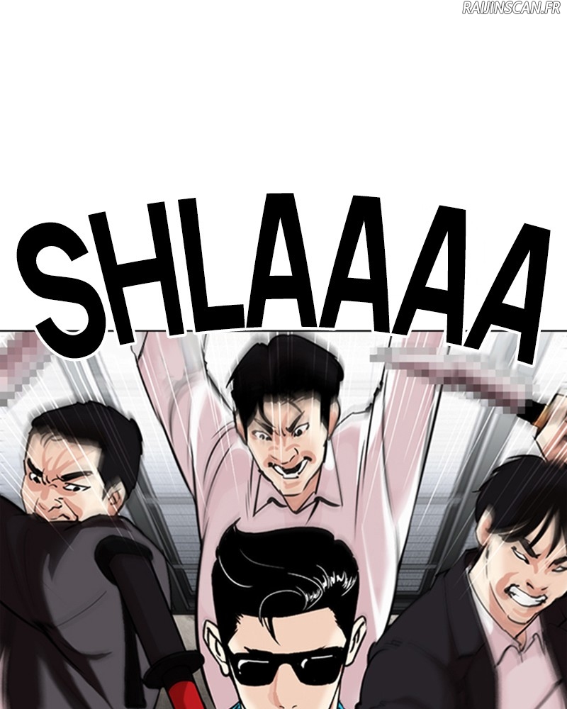 Lookism Chapitre 310 - Page 50