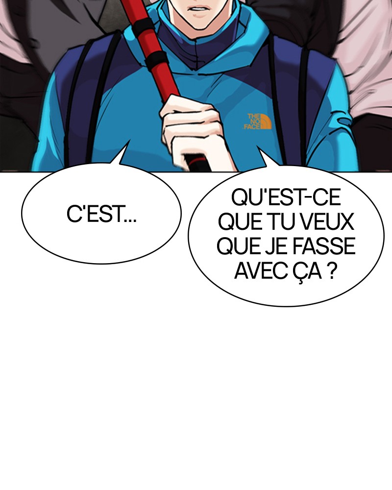 Lookism Chapitre 310 - Page 51