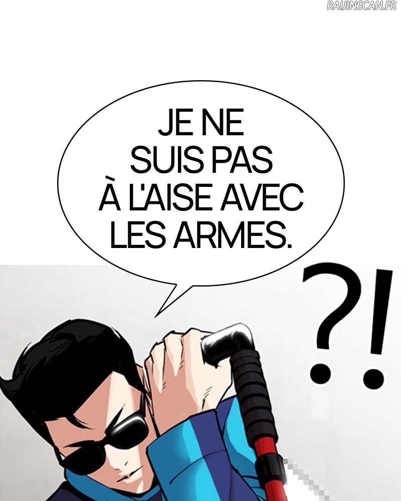 Lookism Chapitre 310 - Page 55
