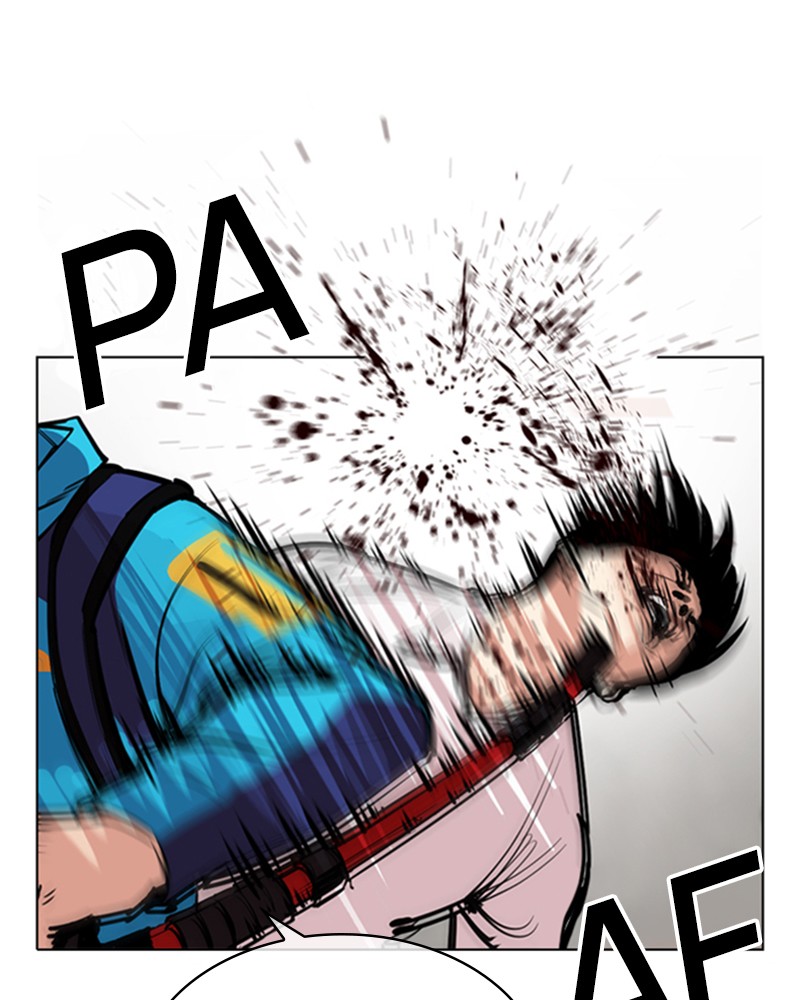 Lookism Chapitre 310 - Page 57