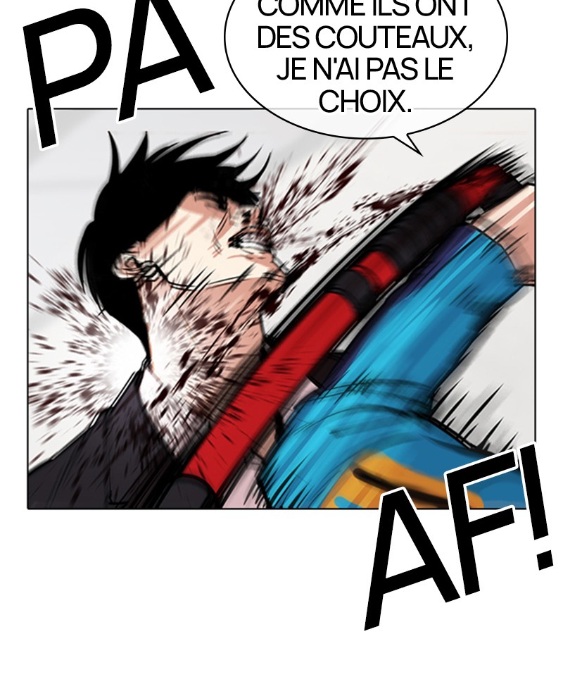 Lookism Chapitre 310 - Page 59
