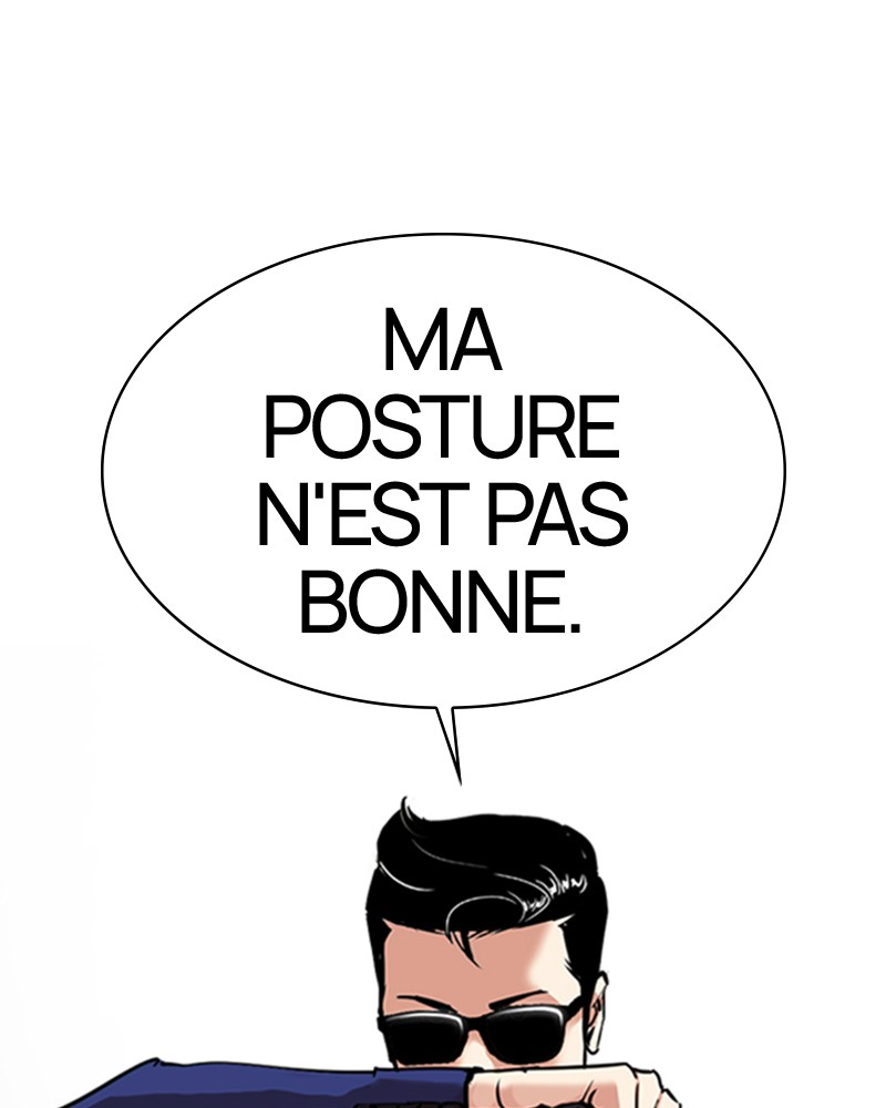 Lookism Chapitre 310 - Page 62