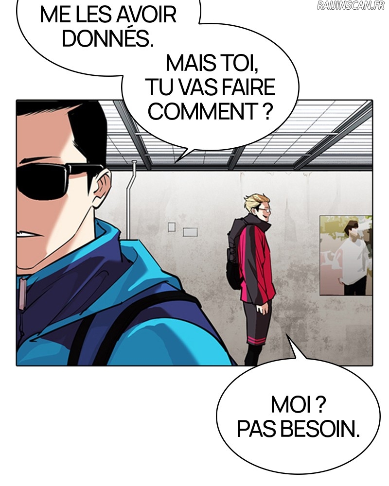Lookism Chapitre 310 - Page 65