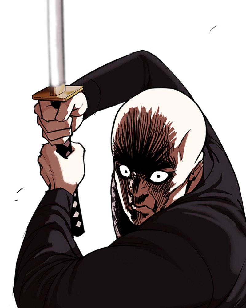 Lookism Chapitre 310 - Page 69