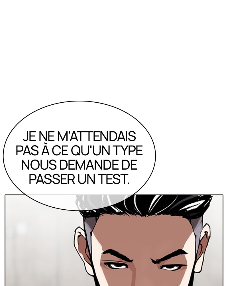 Lookism Chapitre 310 - Page 71