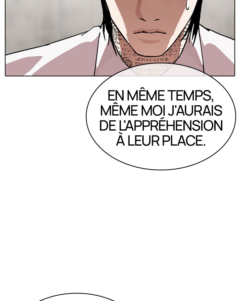 Lookism Chapitre 310 - Page 72
