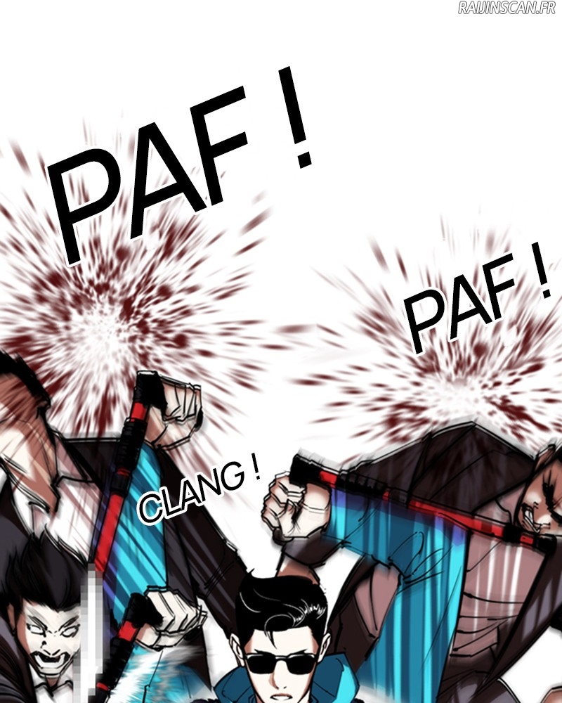 Lookism Chapitre 310 - Page 75