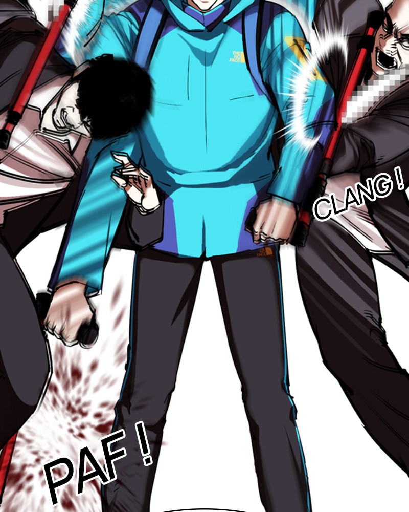 Lookism Chapitre 310 - Page 76