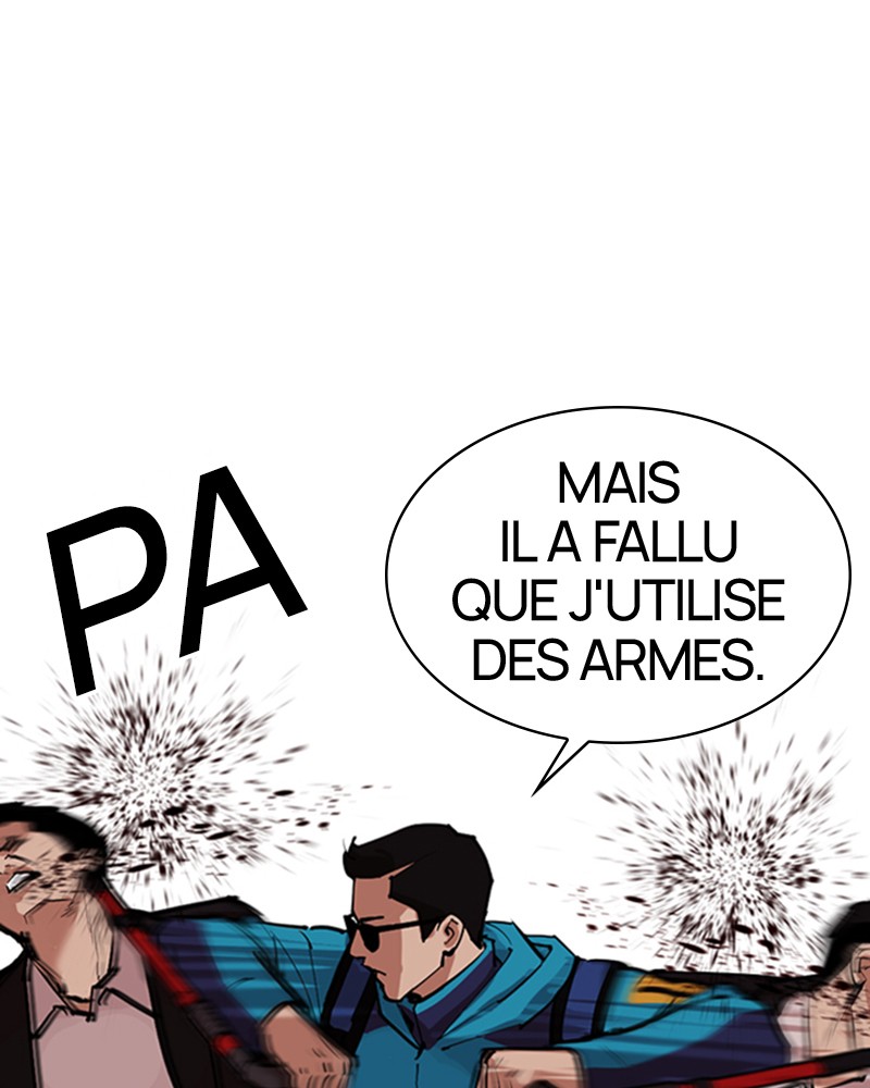 Lookism Chapitre 310 - Page 79