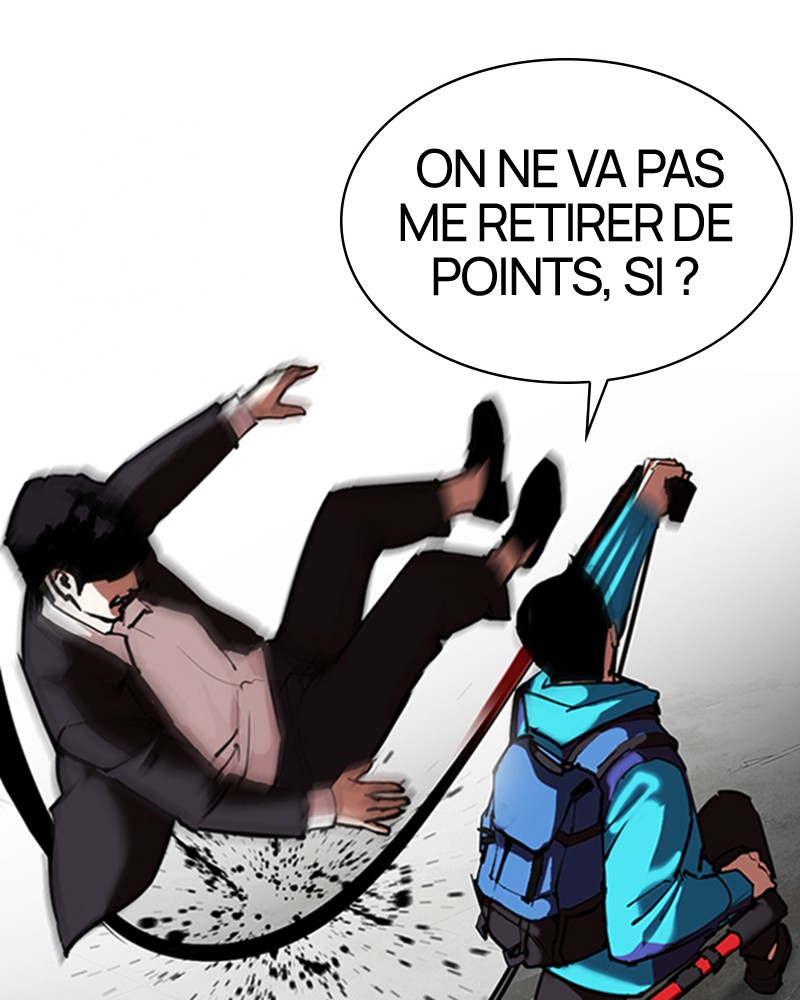 Lookism Chapitre 310 - Page 81