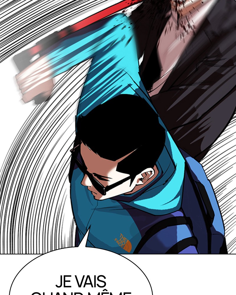 Lookism Chapitre 310 - Page 84