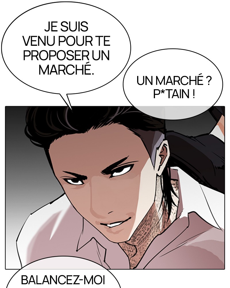 Lookism Chapitre 310 - Page 9
