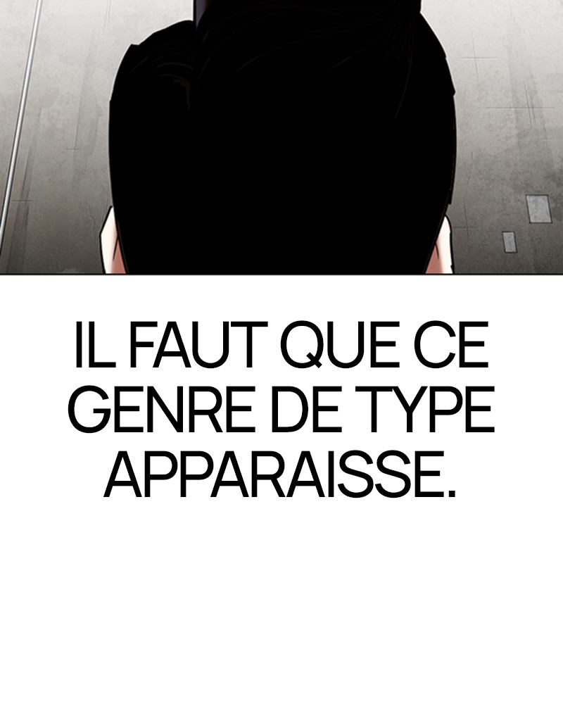 Lookism Chapitre 310 - Page 91