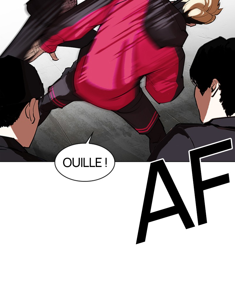 Lookism Chapitre 310 - Page 93