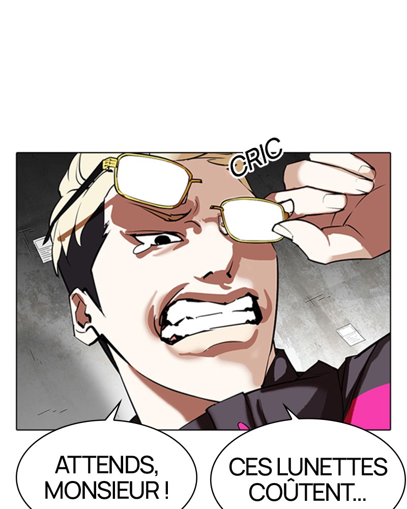 Lookism Chapitre 310 - Page 94