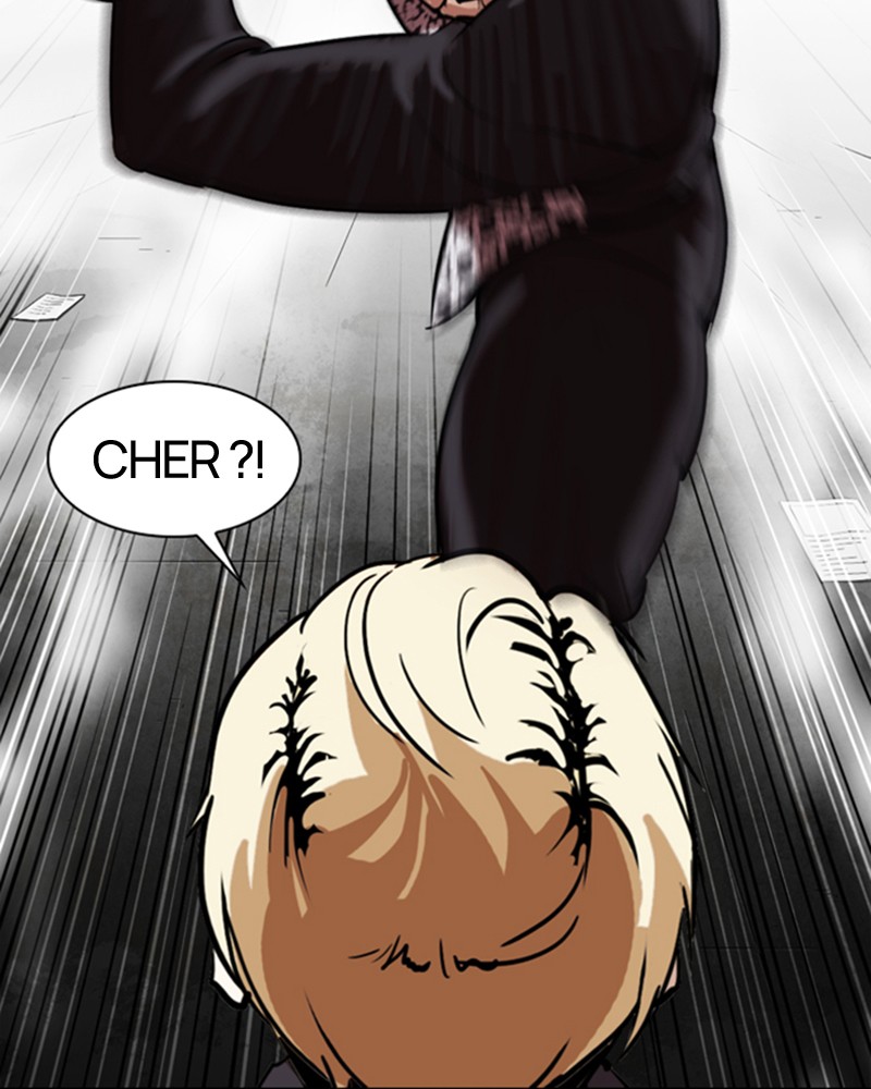 Lookism Chapitre 310 - Page 97
