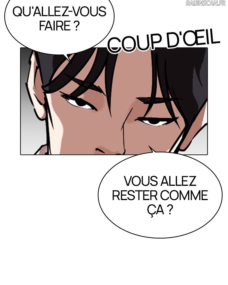 Lookism Chapitre 311 - Page 100