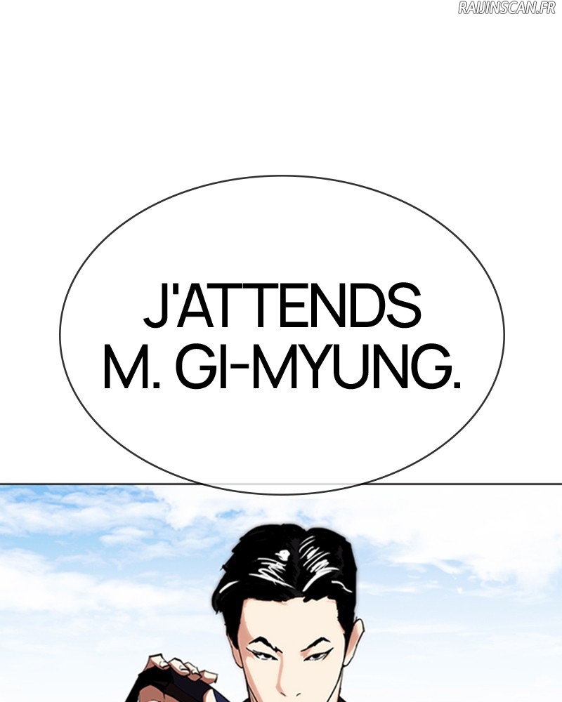 Lookism Chapitre 311 - Page 105
