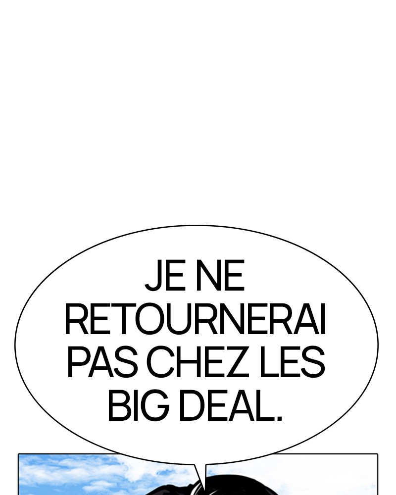 Lookism Chapitre 311 - Page 107