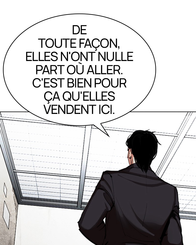 Lookism Chapitre 311 - Page 11