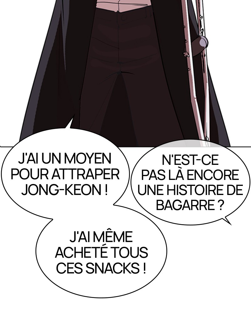 Lookism Chapitre 311 - Page 111