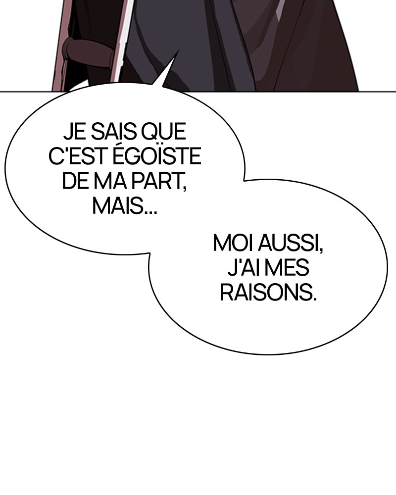 Lookism Chapitre 311 - Page 114