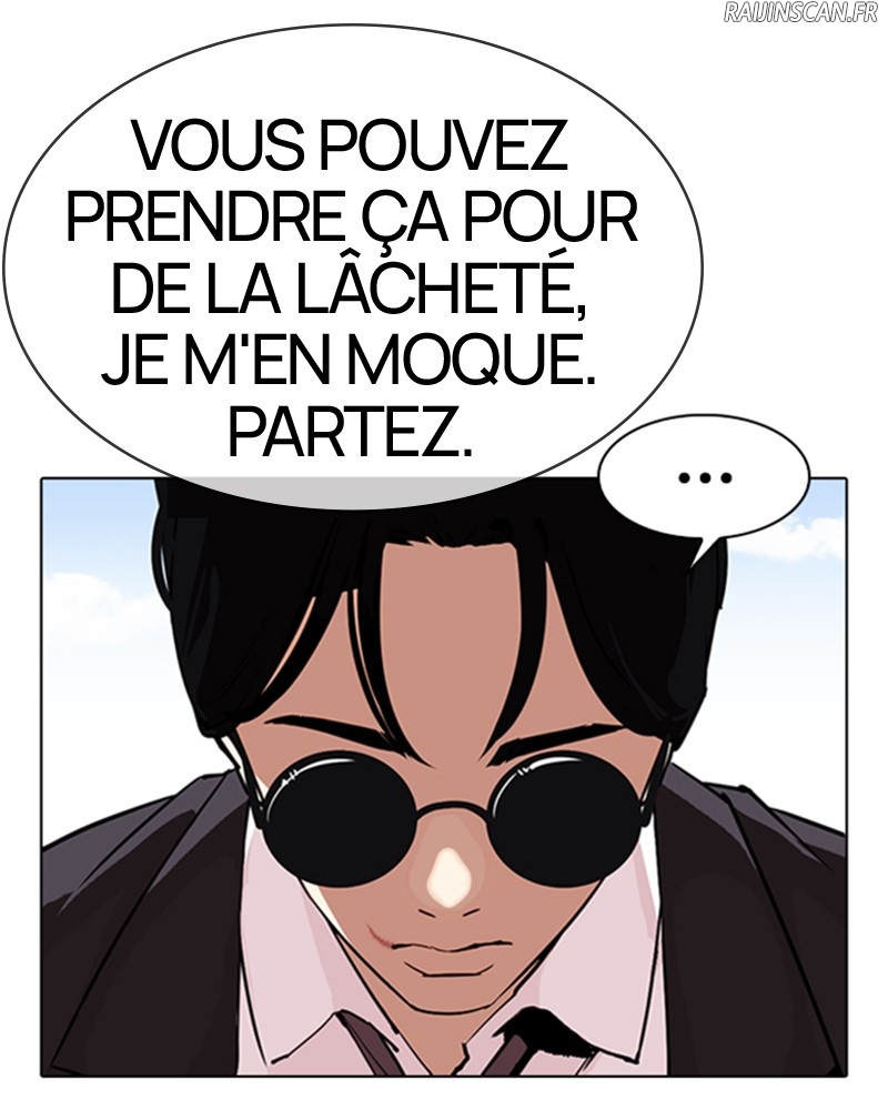Lookism Chapitre 311 - Page 115