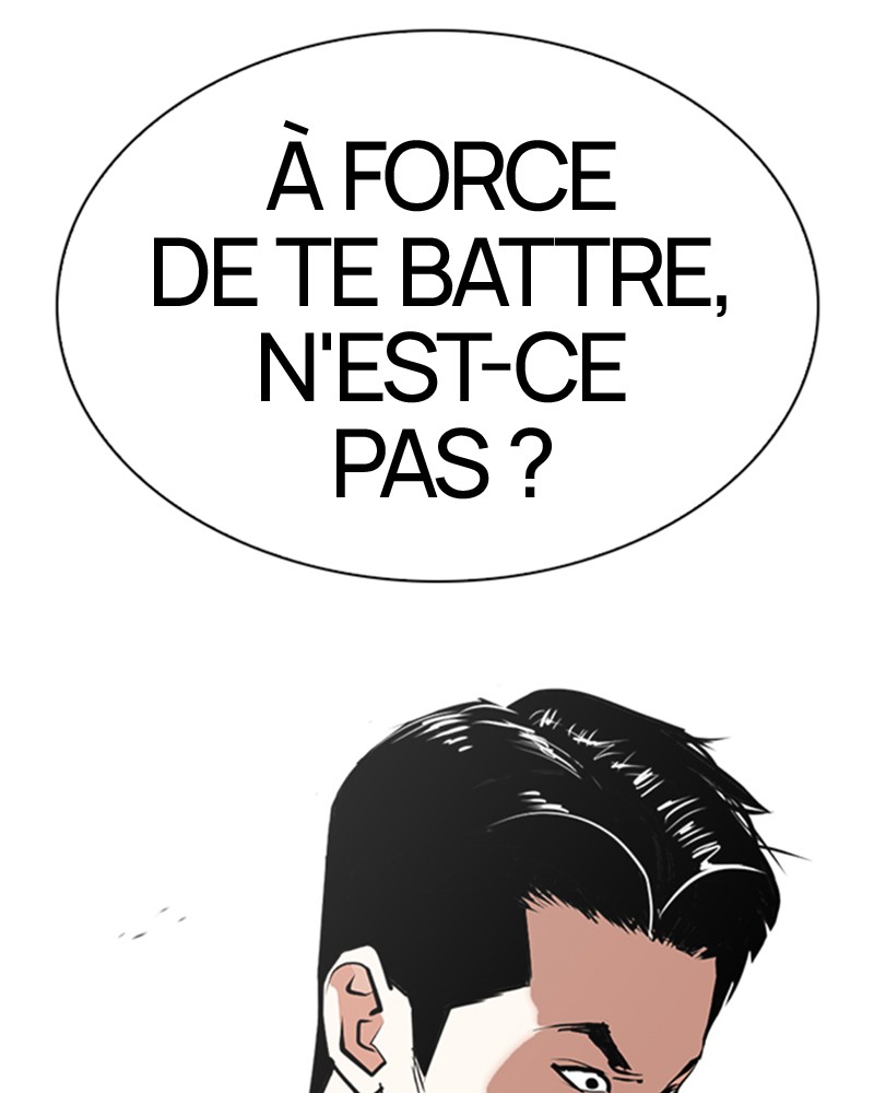 Lookism Chapitre 311 - Page 118