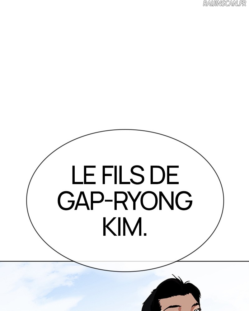 Lookism Chapitre 311 - Page 120