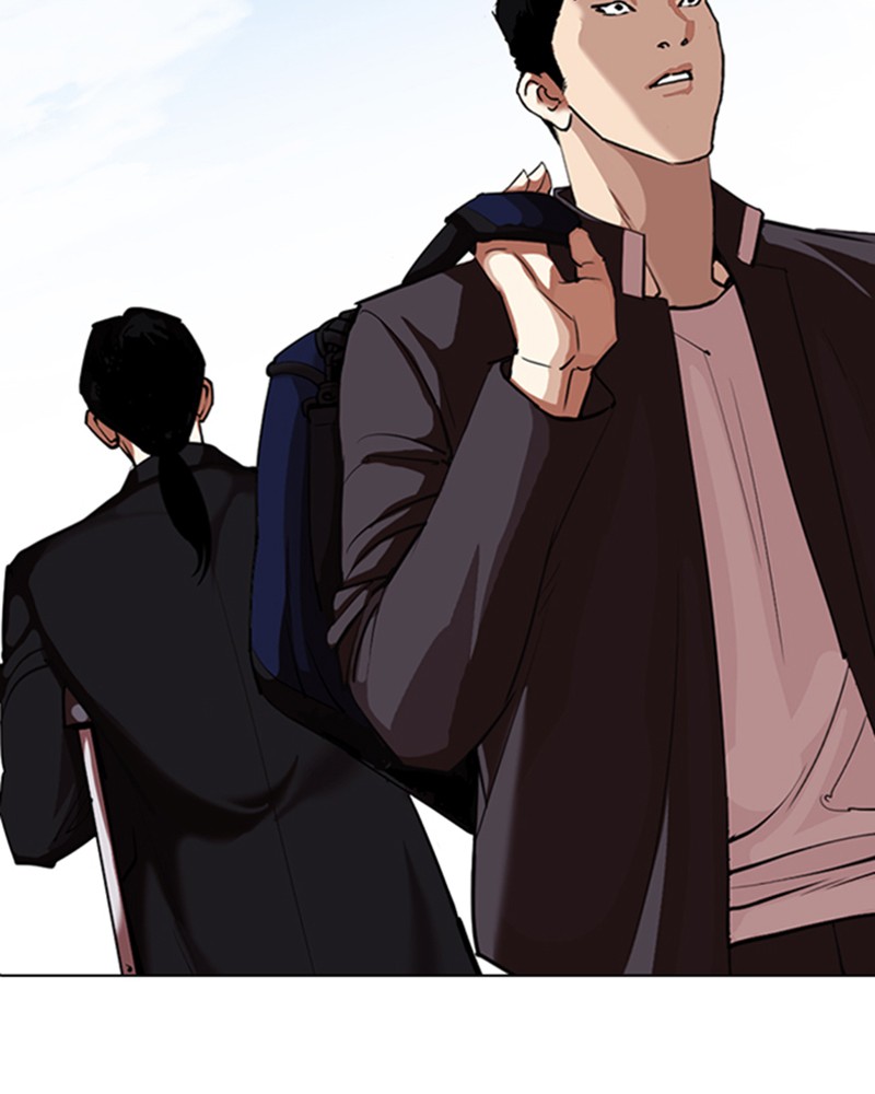 Lookism Chapitre 311 - Page 121