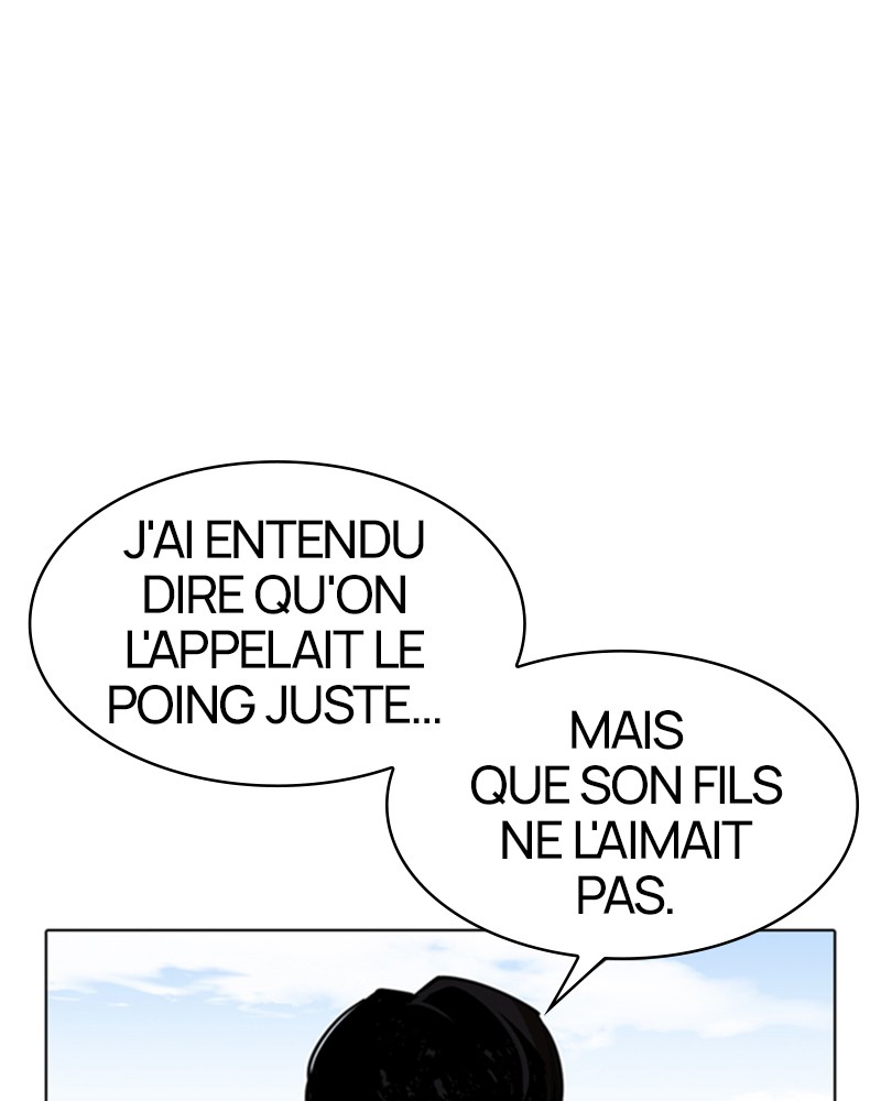 Lookism Chapitre 311 - Page 122