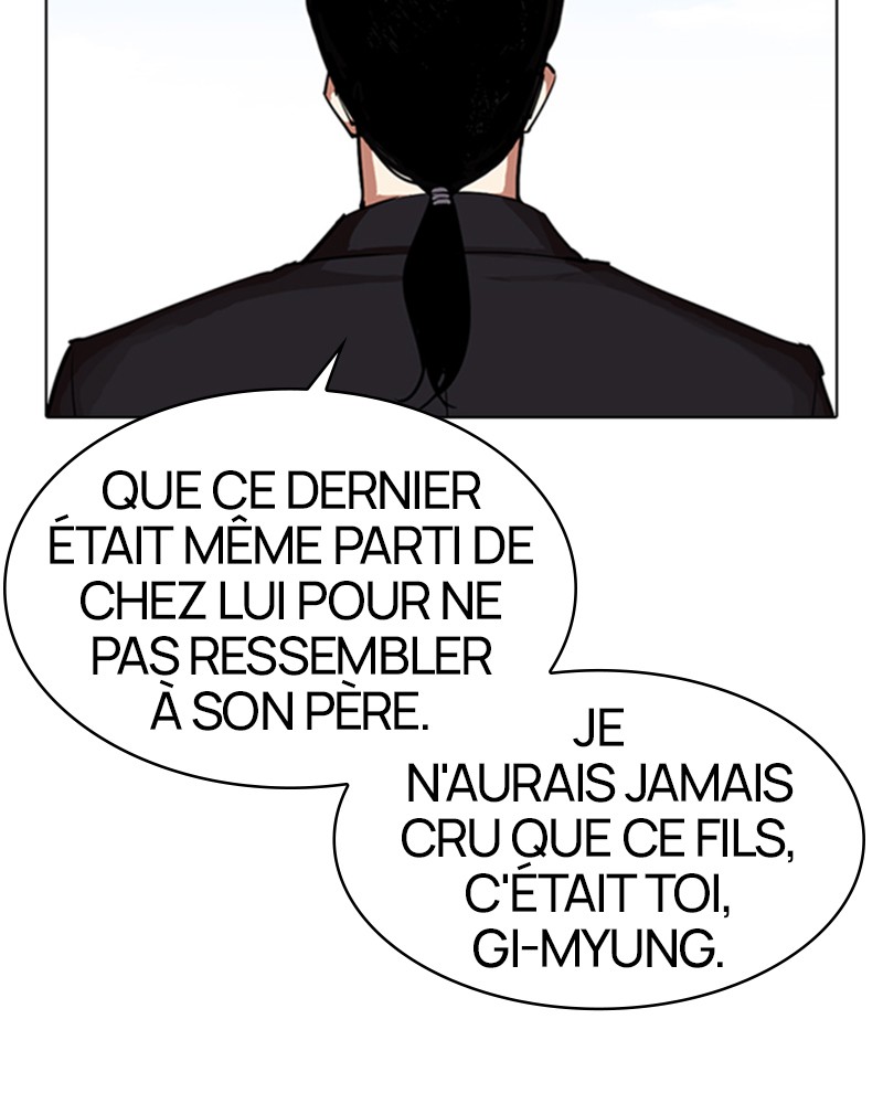 Lookism Chapitre 311 - Page 123