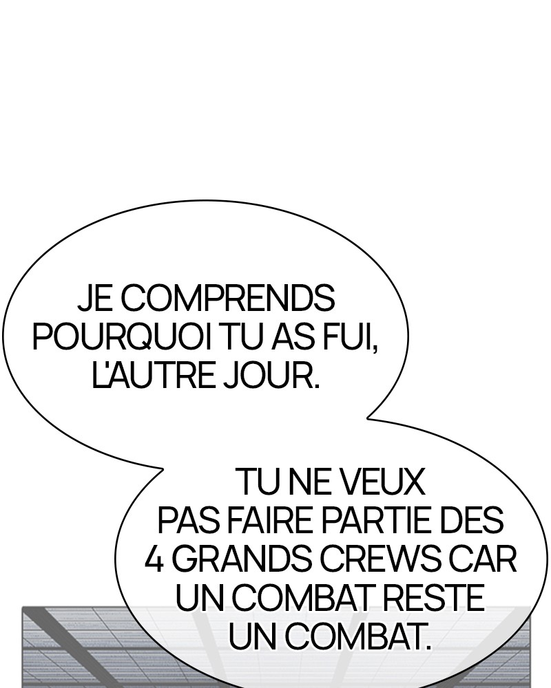 Lookism Chapitre 311 - Page 124
