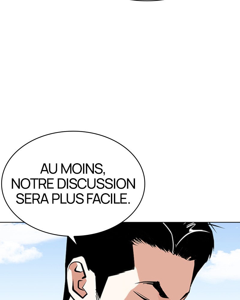 Lookism Chapitre 311 - Page 127