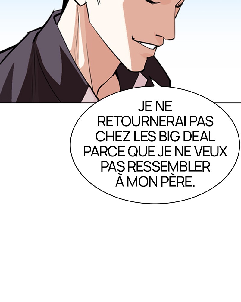 Lookism Chapitre 311 - Page 128