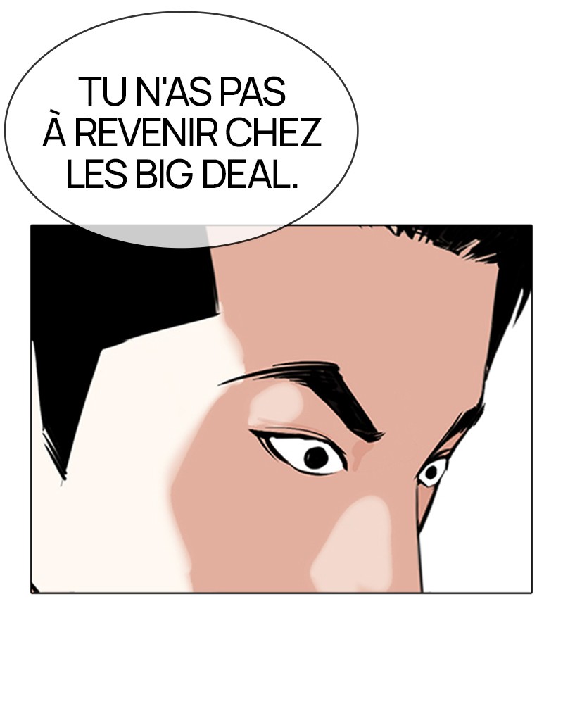 Lookism Chapitre 311 - Page 129