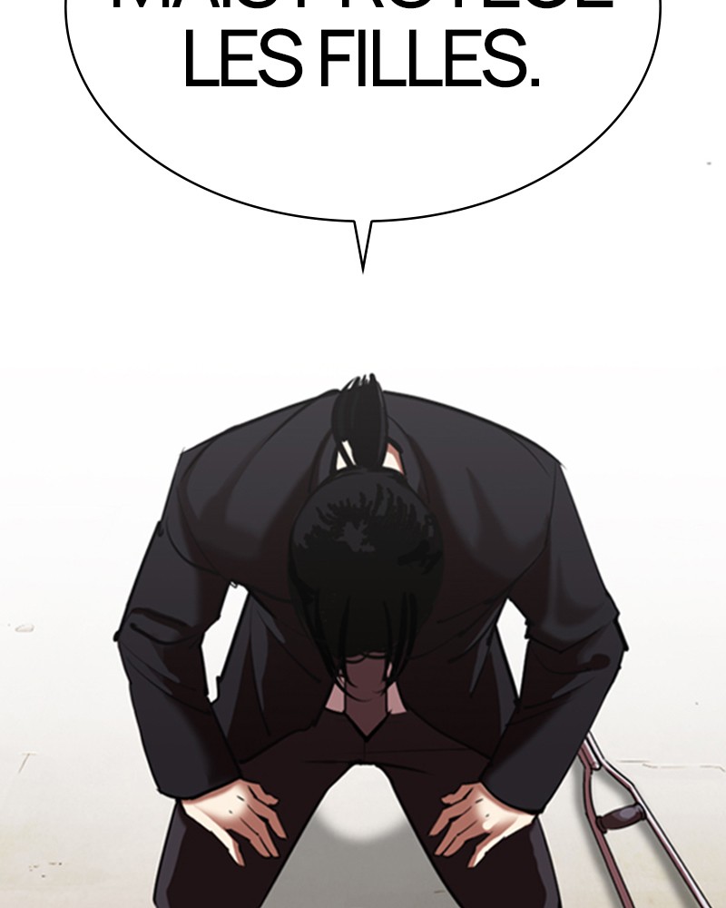 Lookism Chapitre 311 - Page 132