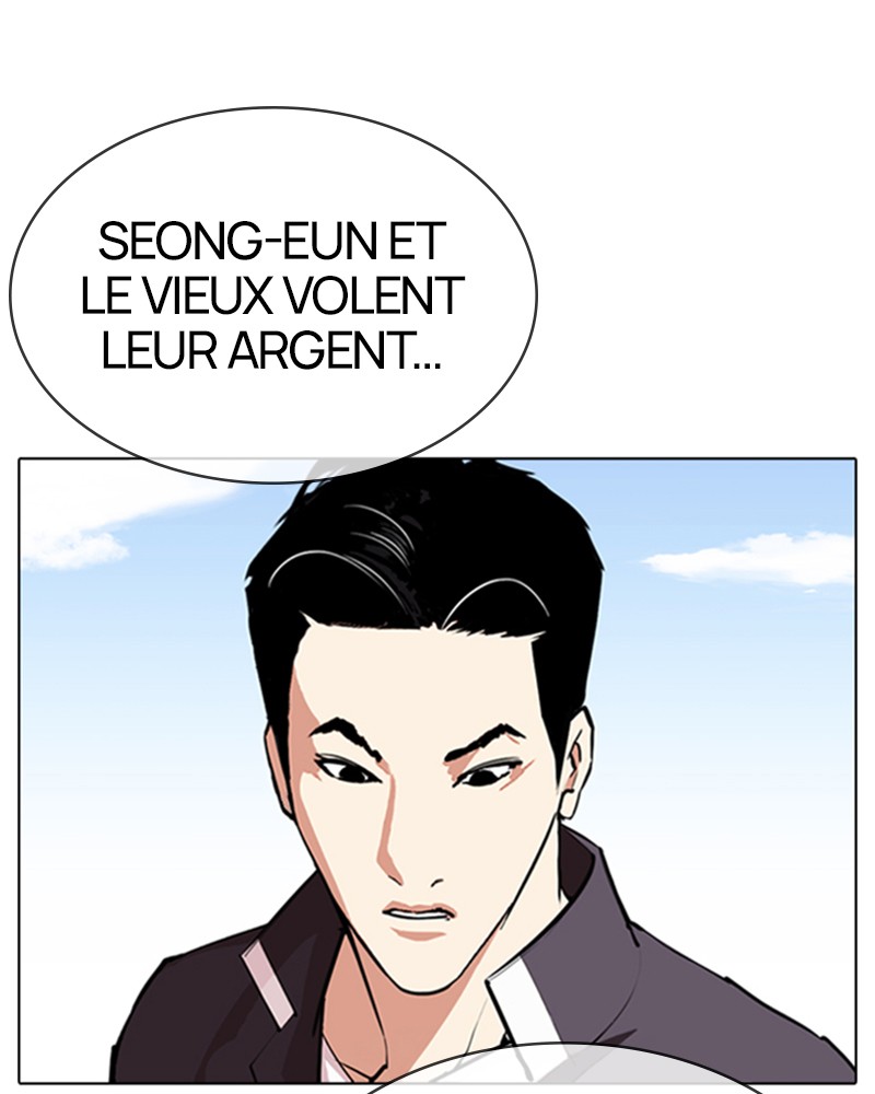 Lookism Chapitre 311 - Page 134