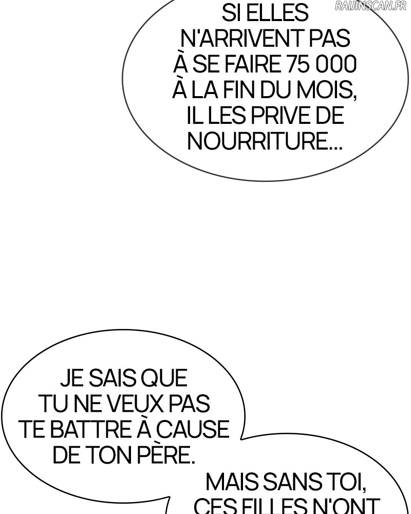 Lookism Chapitre 311 - Page 135